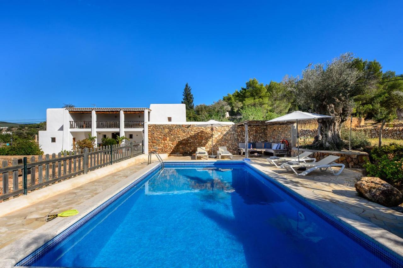 Na Ribes Villa