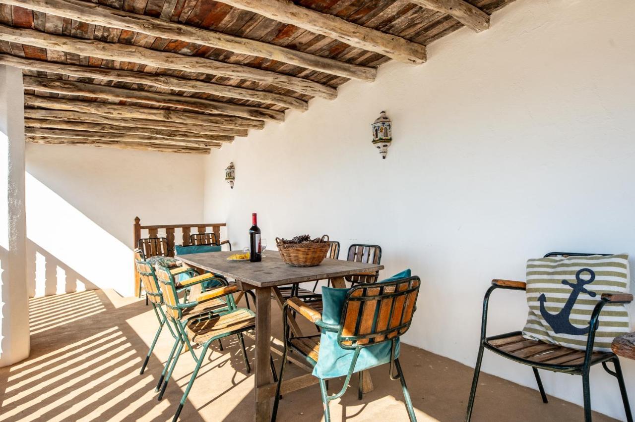 Villa Na Ribes *