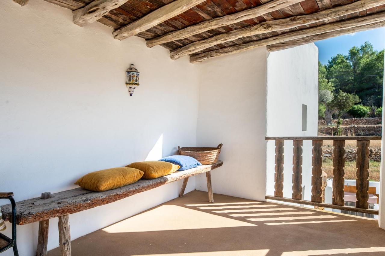 Na Ribes Villa *