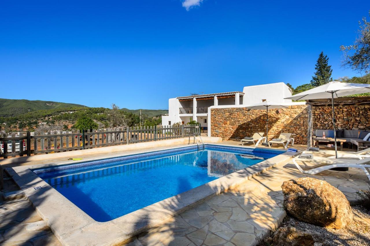 Villa Na Ribes *