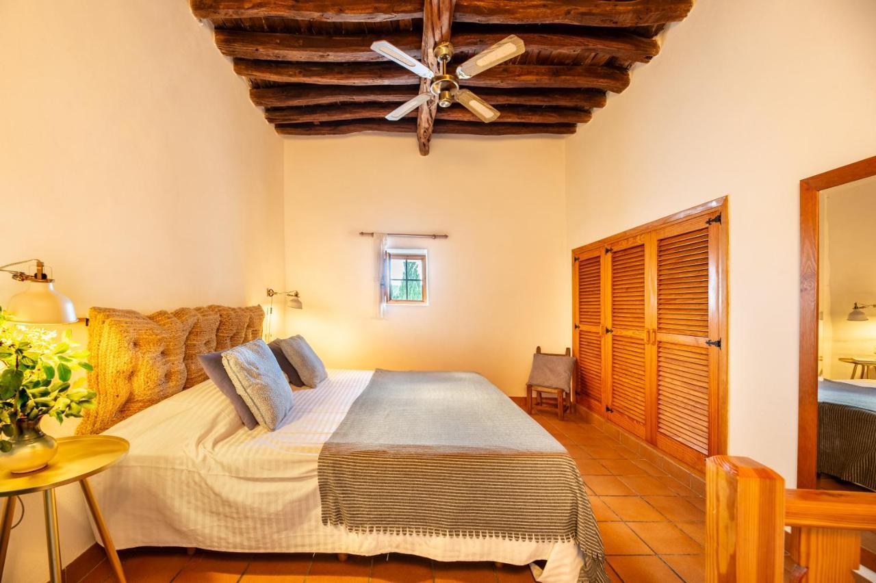 Na Ribes Villa Sant Carles de Peralta