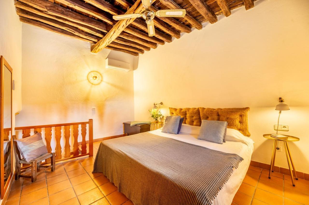 Villa Na Ribes *