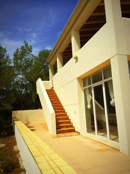 Holiday home Beautiful Views With Pool In Ibiza *