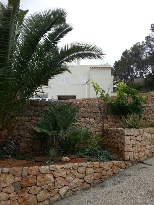 Beautiful Views With Pool In Ibiza * Sant Miquel De Balansat