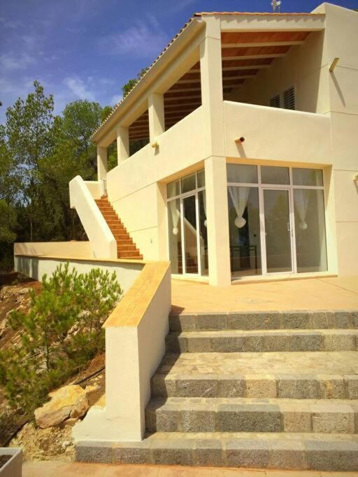 Holiday home Beautiful Views With Pool In Ibiza *