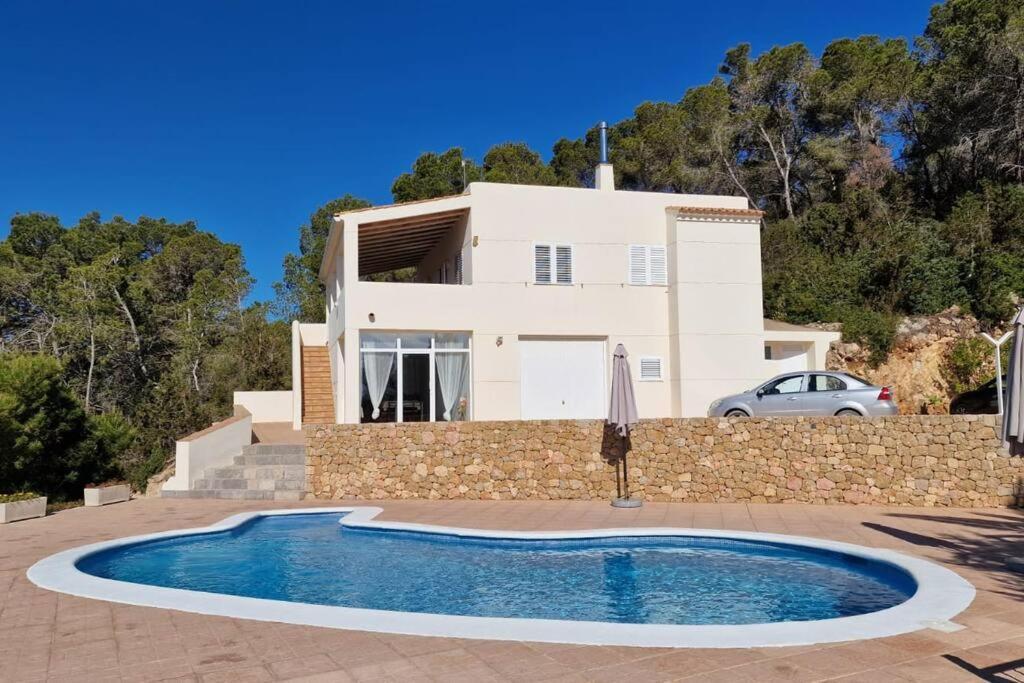 Holiday home Beautiful Views With Pool In Ibiza *