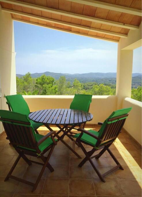Holiday home Beautiful Views With Pool In Ibiza *
