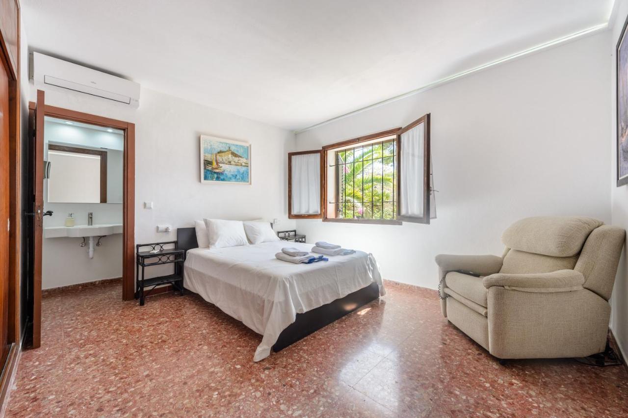 Holiday home Ca Nostra Ibiza Port des Torrent