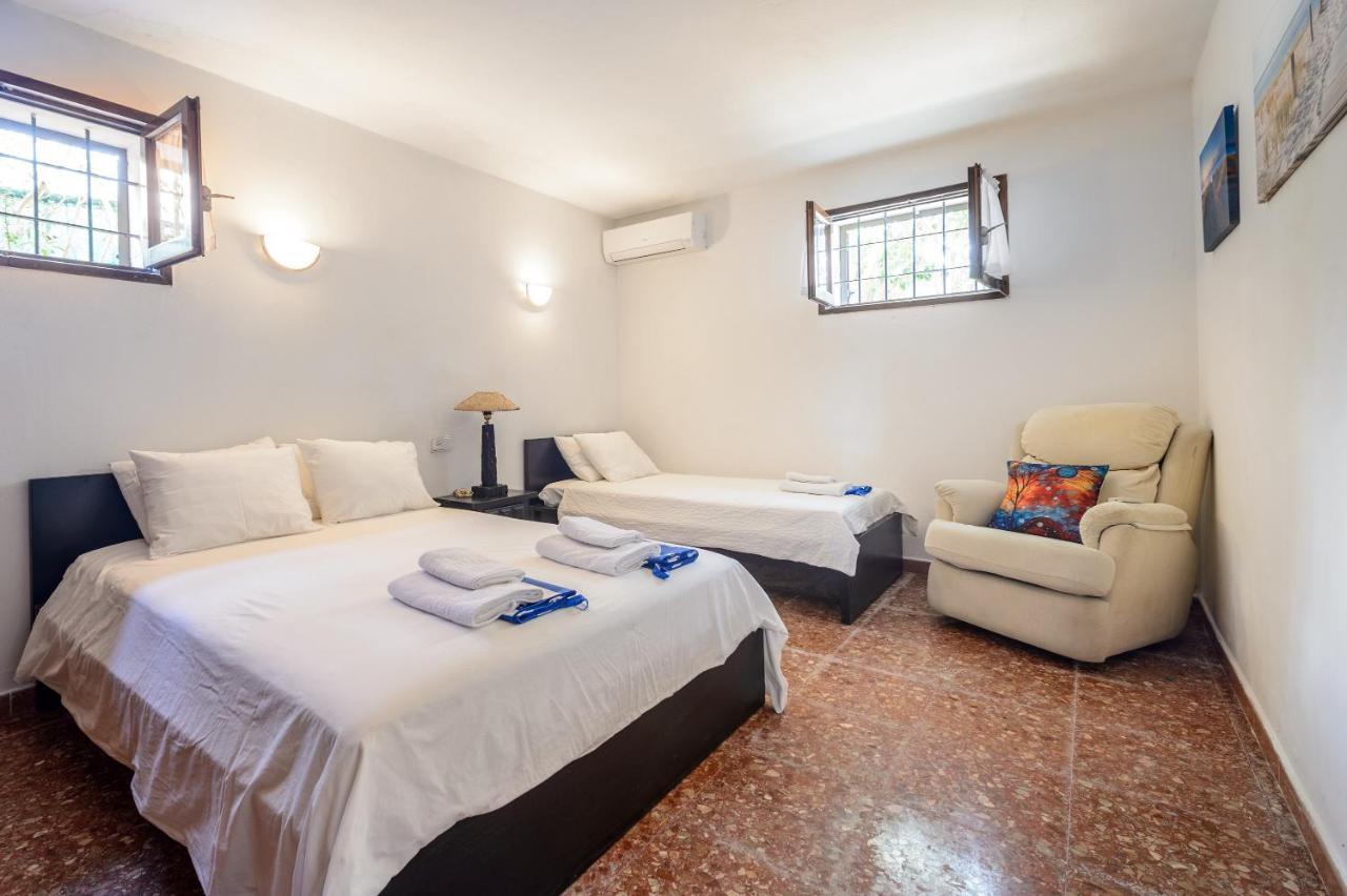 Ca Nostra Ibiza Holiday home