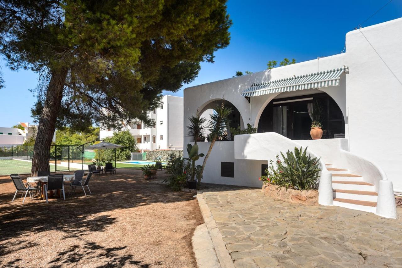 Ca Nostra Ibiza Holiday home