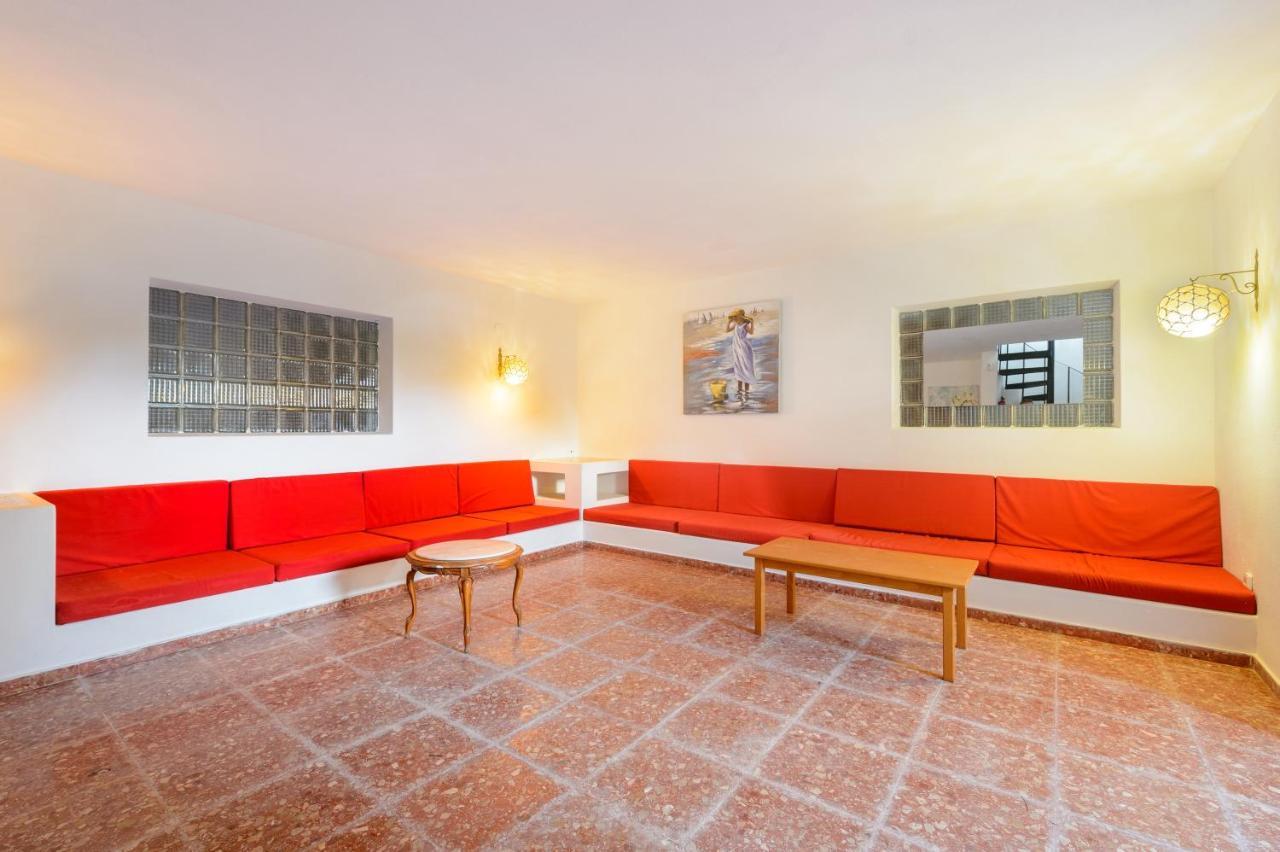 Holiday home Ca Nostra Ibiza Port des Torrent