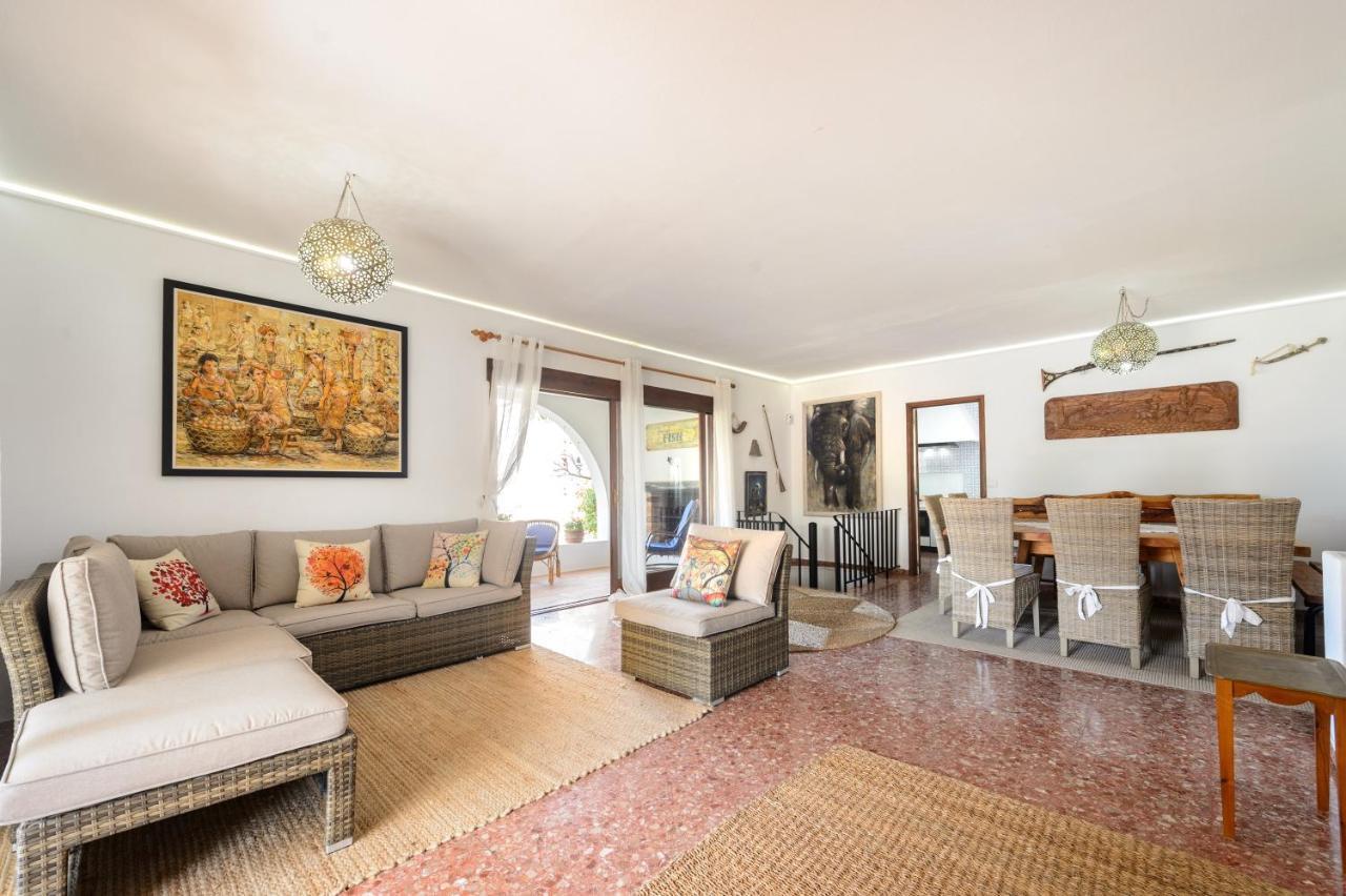 Ca Nostra Ibiza Holiday home