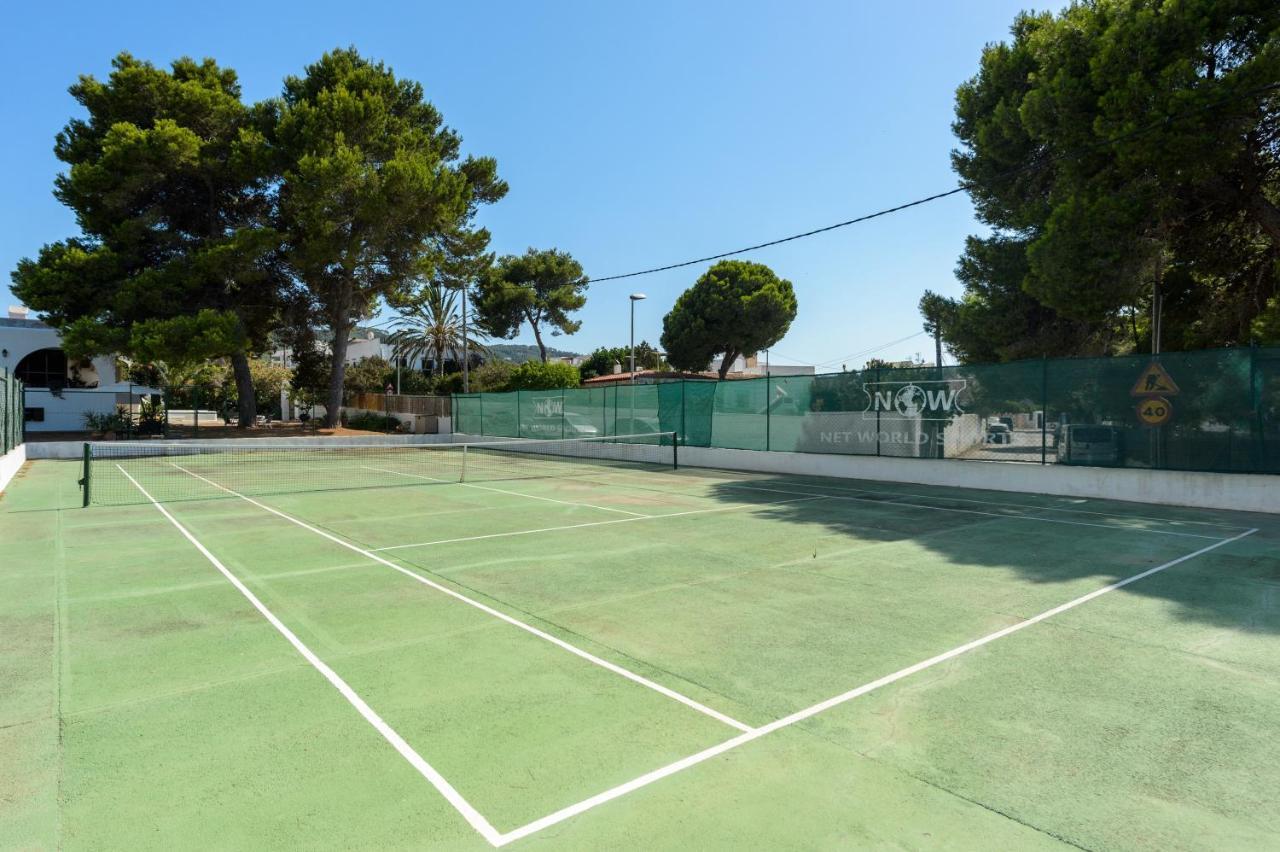 Ca Nostra Ibiza *