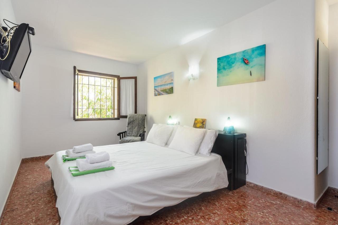 Holiday home Ca Nostra Ibiza