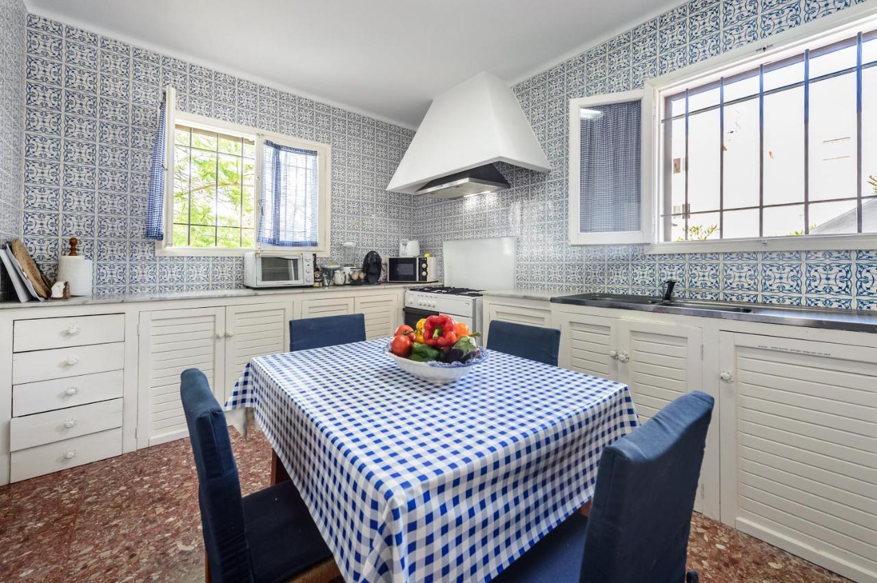 Ca Nostra Ibiza Holiday home *