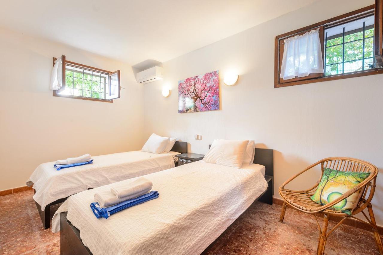 Holiday home Ca Nostra Ibiza