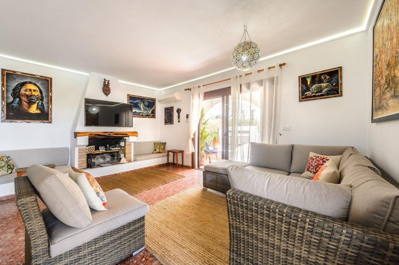 Ca Nostra Ibiza Holiday home Port des Torrent