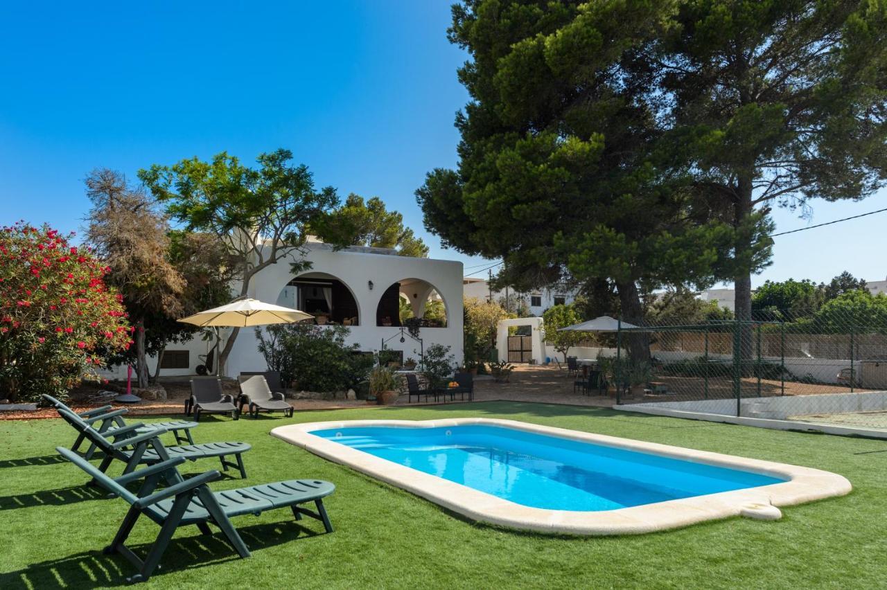 Holiday home Ca Nostra Ibiza *