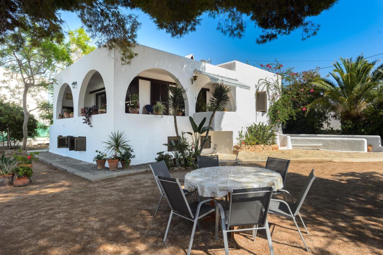Holiday home Ca Nostra Ibiza