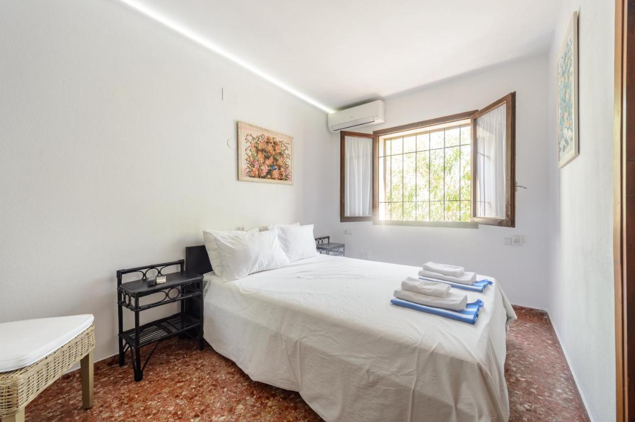 Ca Nostra Ibiza Holiday home *