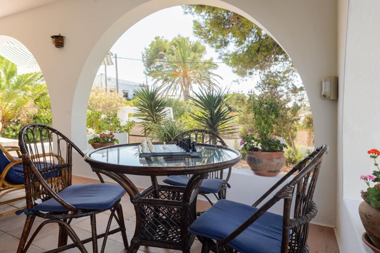 Ca Nostra Ibiza *