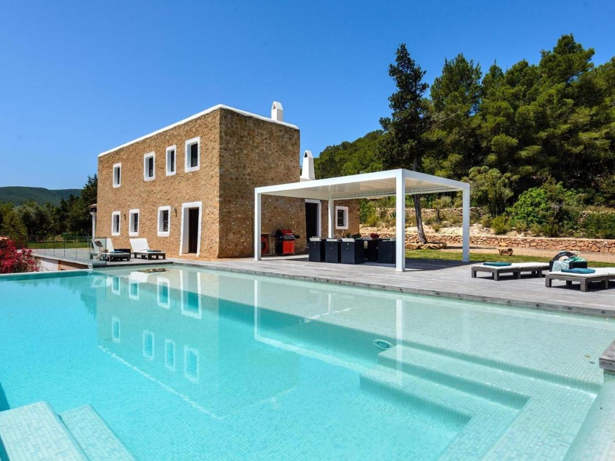 Finca With Pool Sant Joan Holiday home Sant Joan De Labritja