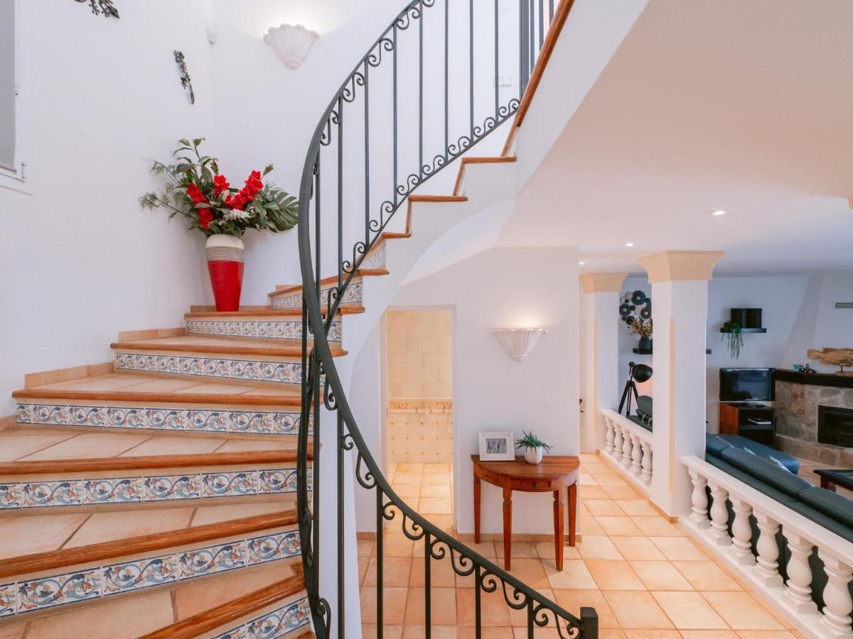 Villa Belvilla By Oyo Monte Perdido Cala Llonga (Ibiza)