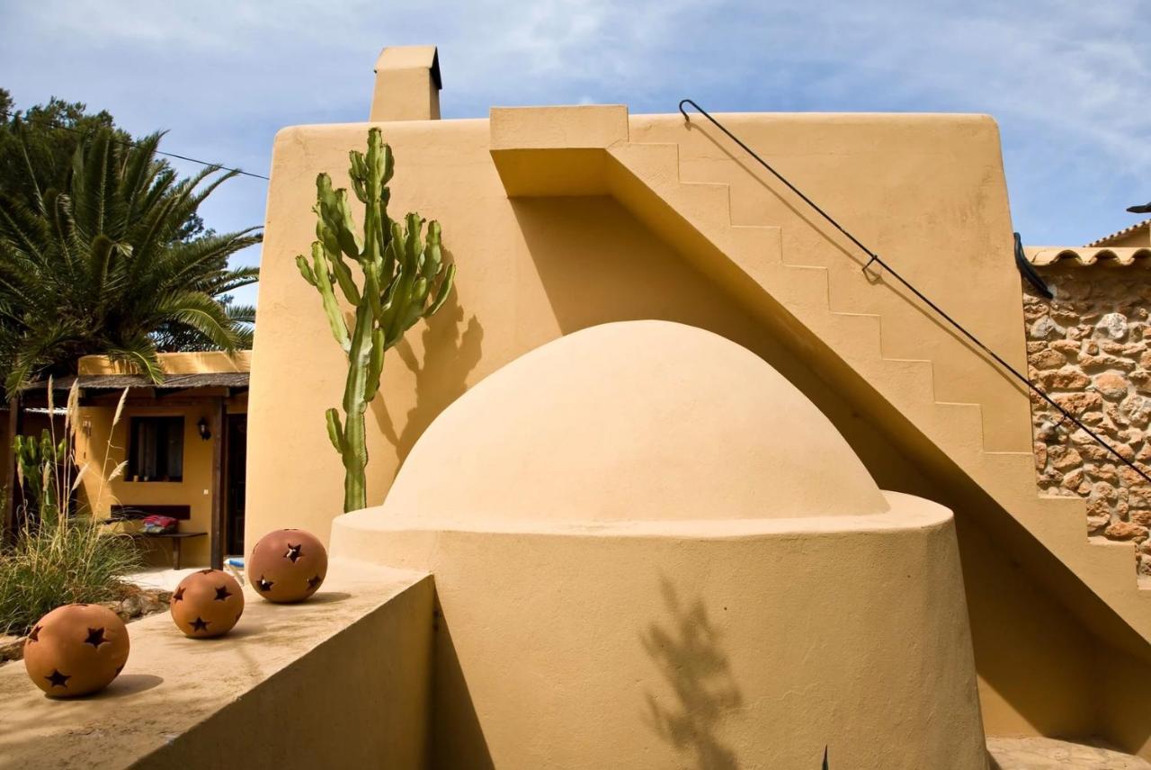 Toni Villa Sant Jordi de ses Salines