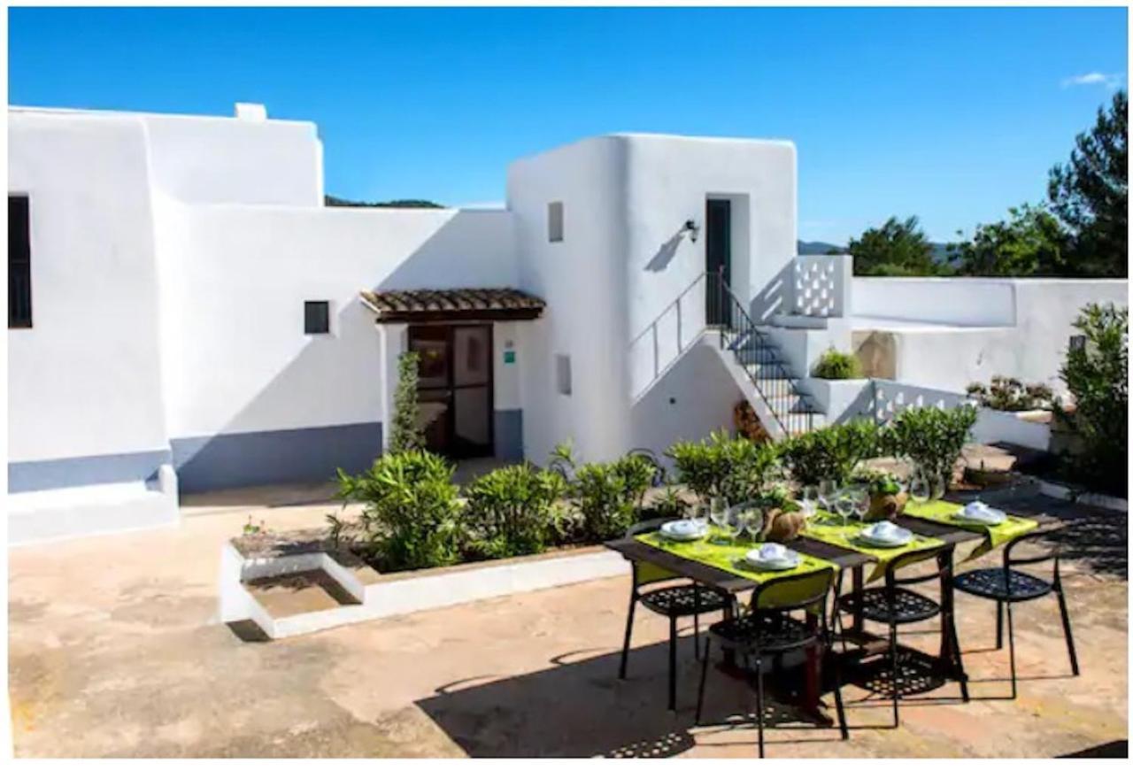 Can Rosch Villa *