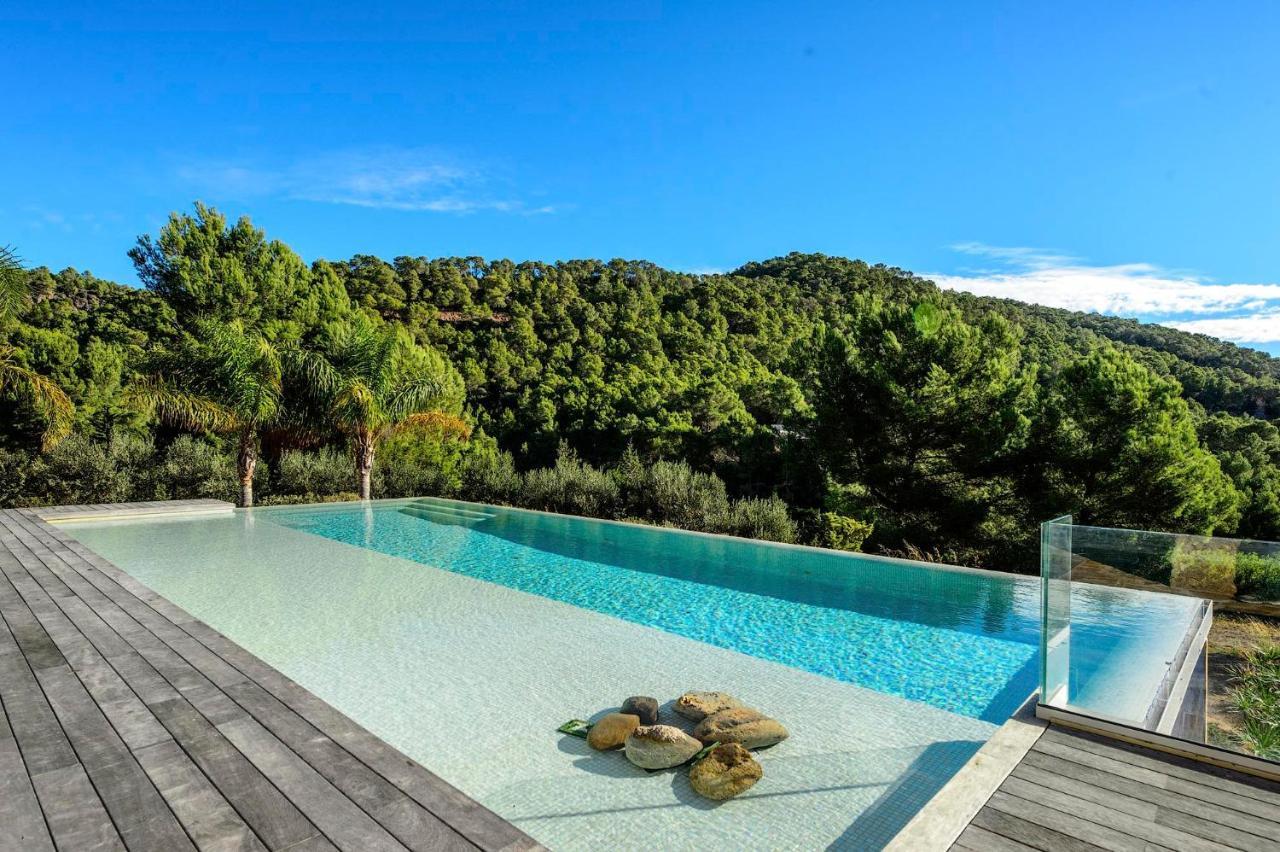 Holiday home Finca With Pool Sant Joan
