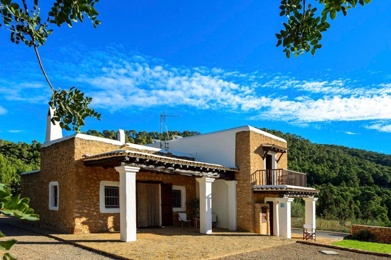 Finca With Pool Sant Joan Holiday home Sant Joan De Labritja