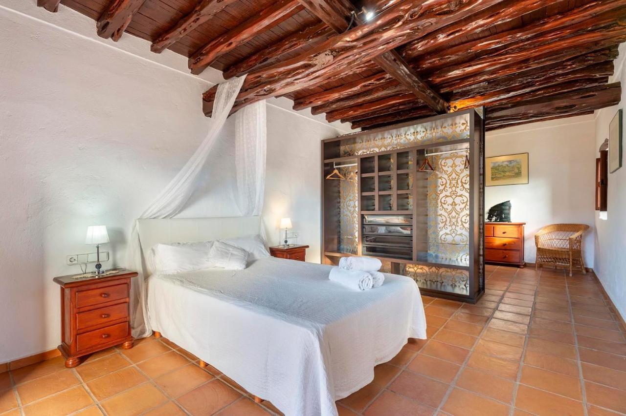 Holiday home Finca With Pool Sant Joan *