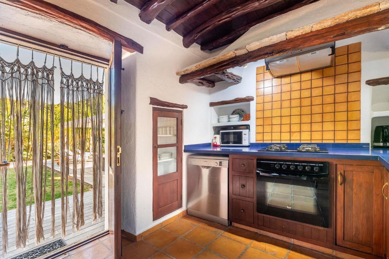 Holiday home Finca With Pool Sant Joan Sant Joan De Labritja