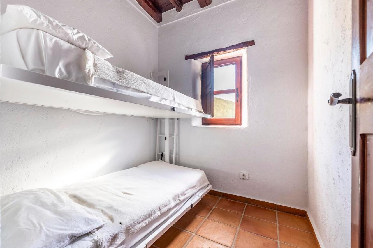 Holiday home Finca With Pool Sant Joan Sant Joan De Labritja