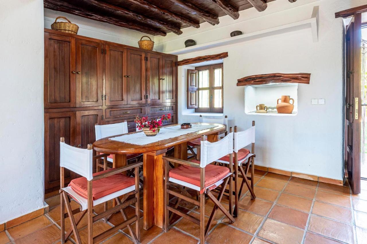 Finca With Pool Sant Joan *