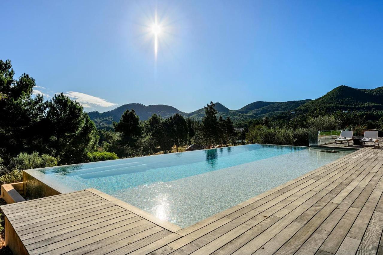 Finca With Pool Sant Joan Holiday home Sant Joan De Labritja