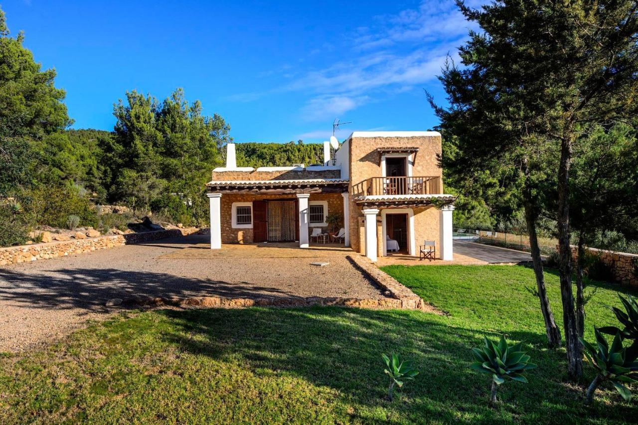 Finca With Pool Sant Joan *