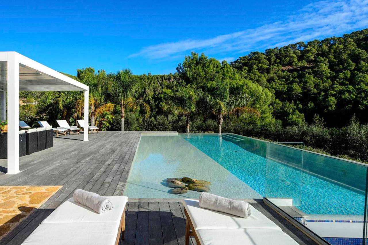 Holiday home Finca With Pool Sant Joan