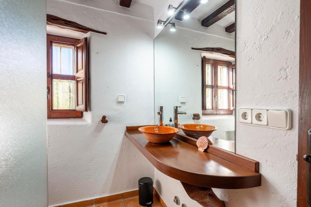 Holiday home Finca With Pool Sant Joan *