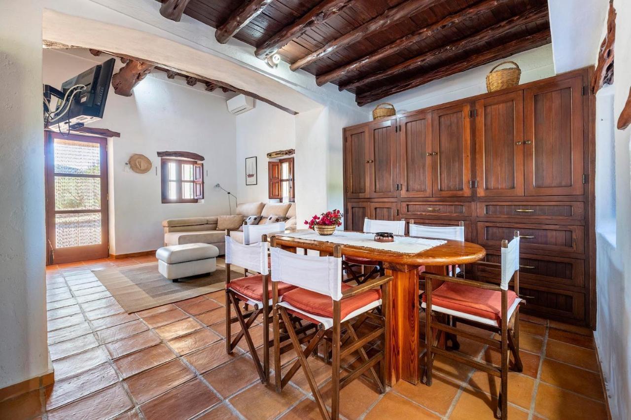 Holiday home Finca With Pool Sant Joan *