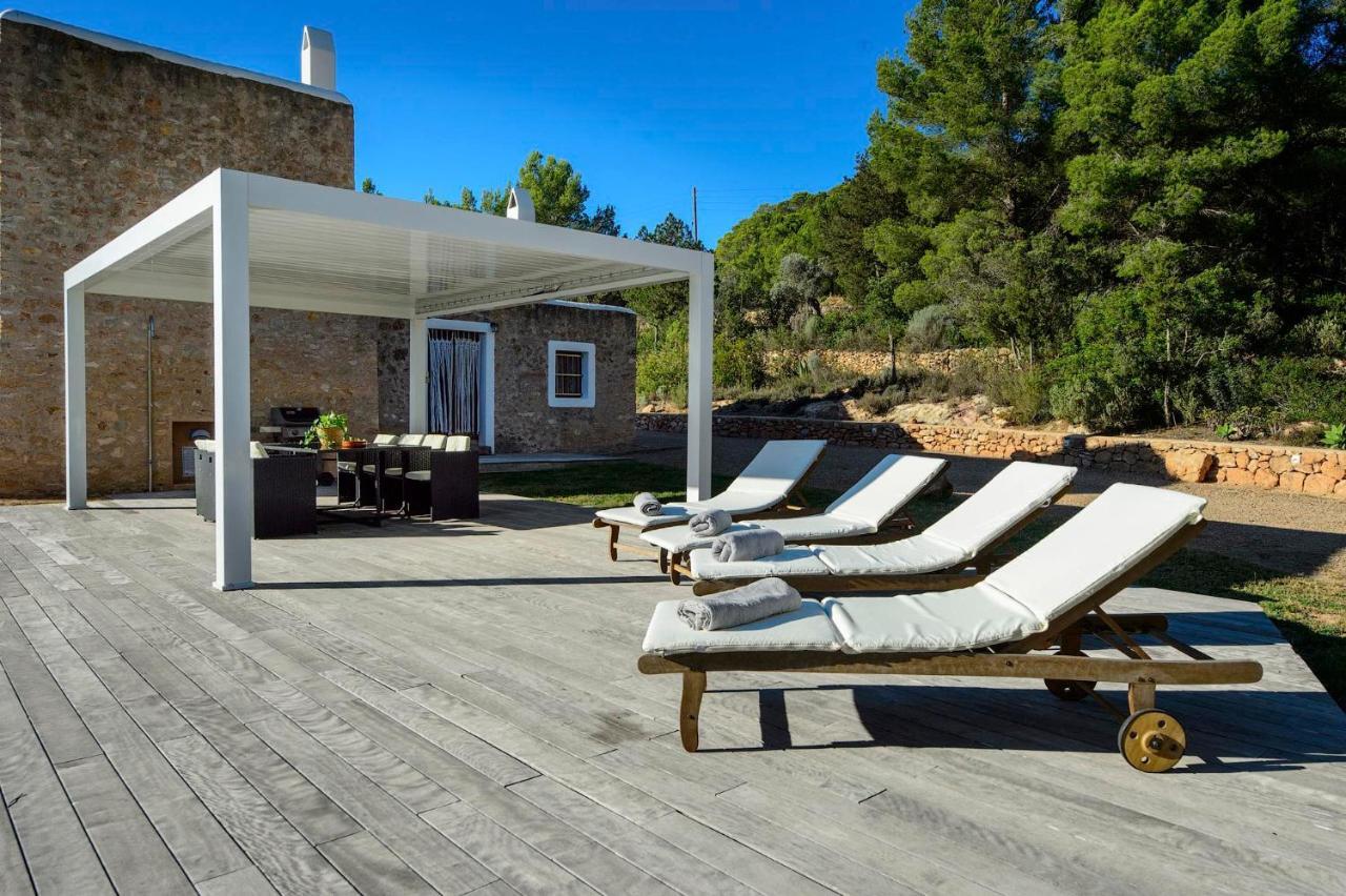 Holiday home Finca With Pool Sant Joan