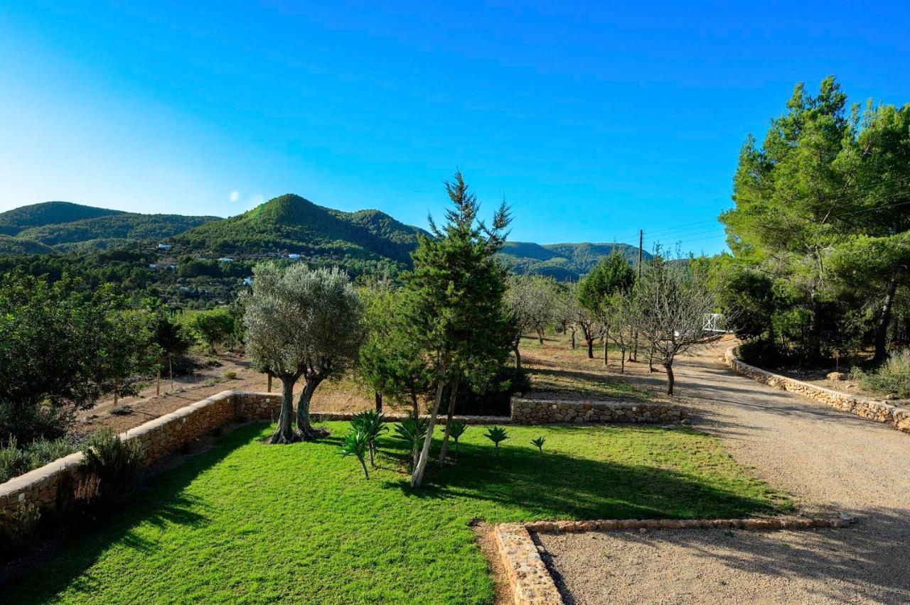 Holiday home Finca With Pool Sant Joan *