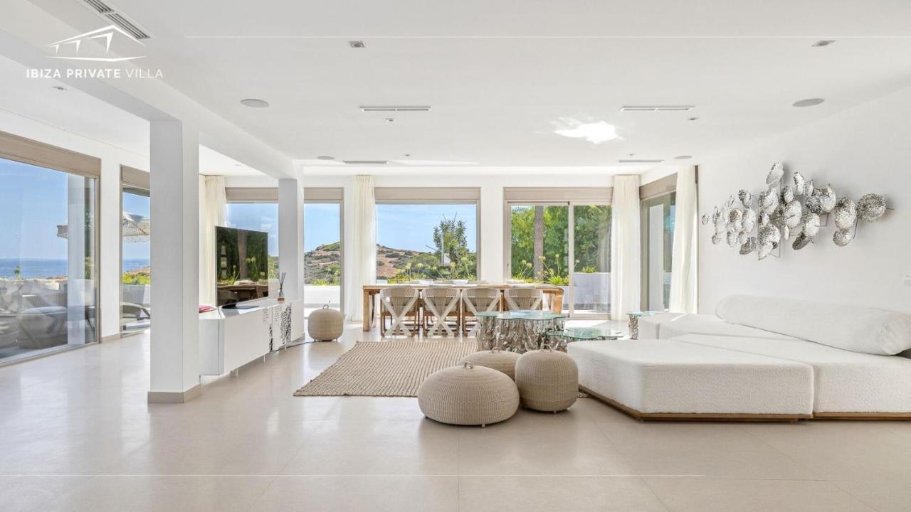 Villa Wave Ibiza Town