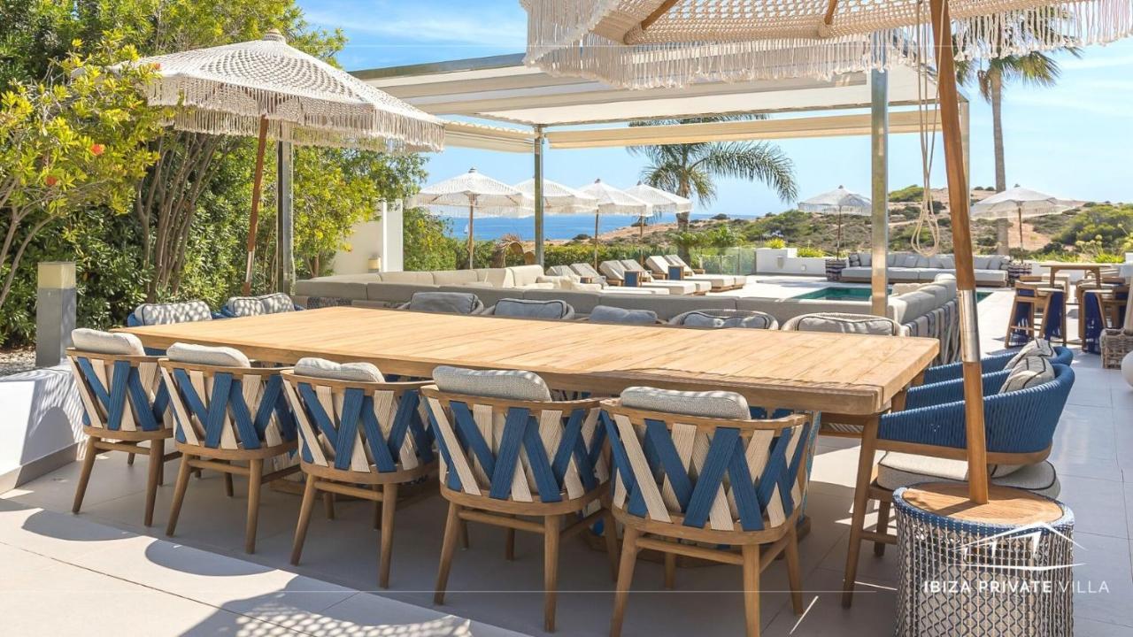 Wave Villa