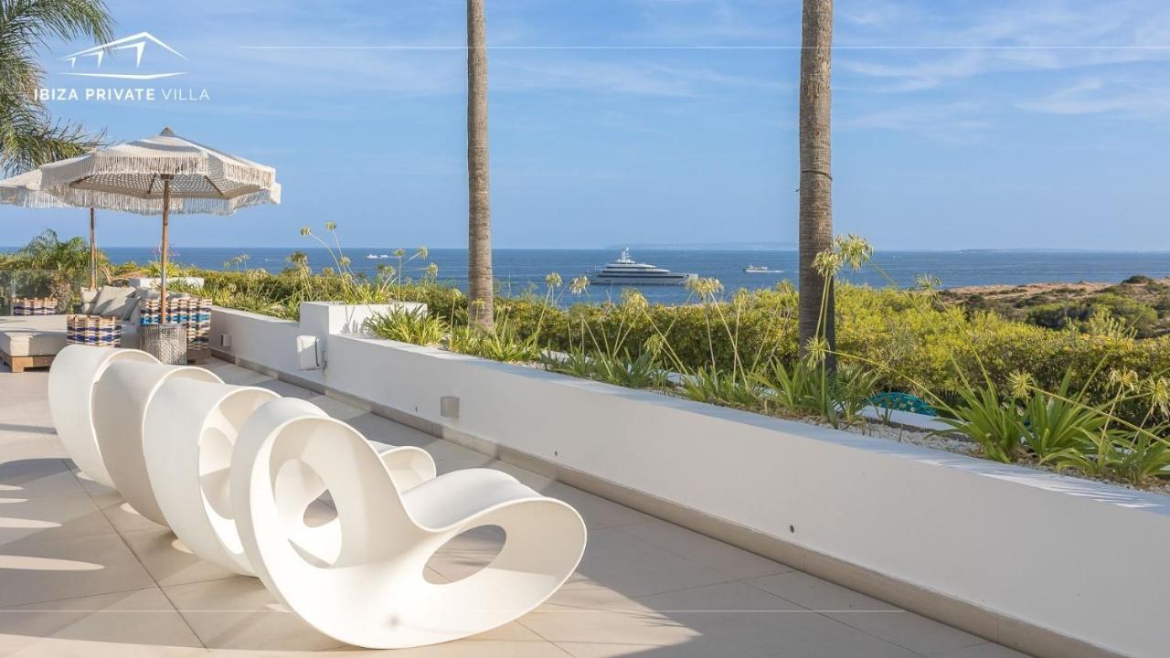 Wave Villa
