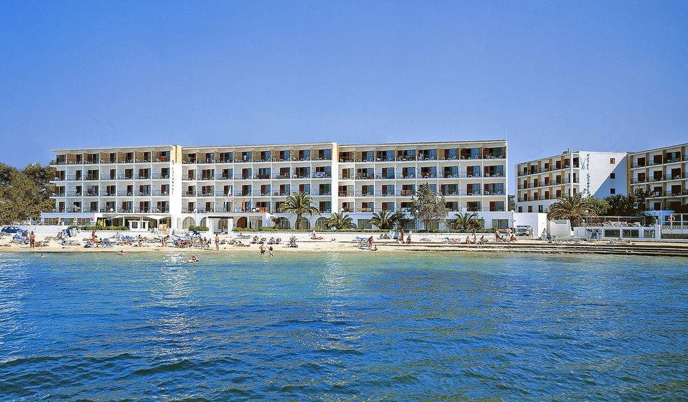 Vibra San Remo Hotel 3*