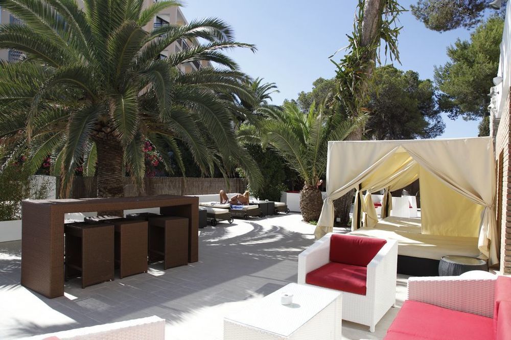 Azuline Mar Amantis & Ii Hotel