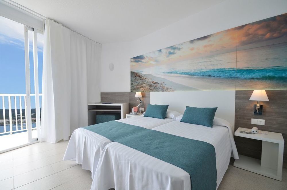 Hotel Azuline Mar Amantis & Ii 3*