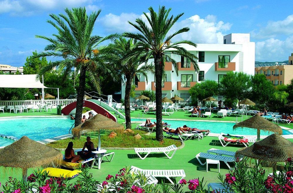 Hotel Azuline Mar Amantis & Ii