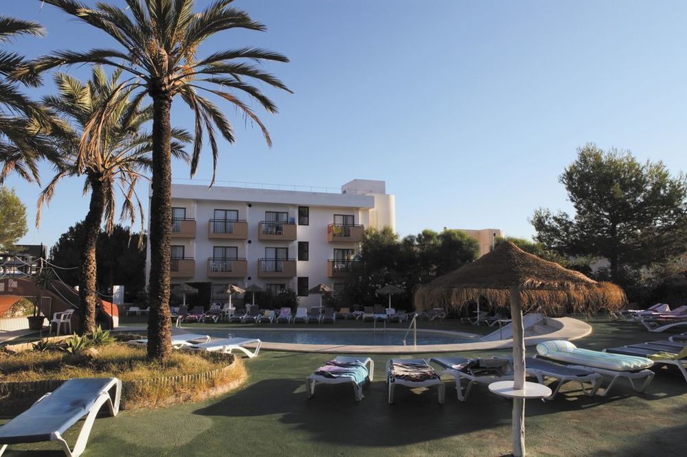 Hotel Azuline Mar Amantis & Ii 3*